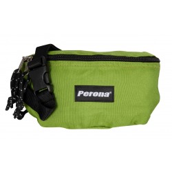 Vulcano Green Bum Bag Perona 56138