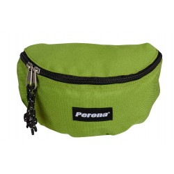 Vulcano Green Bum Bag Perona 56138 | Perona Bags