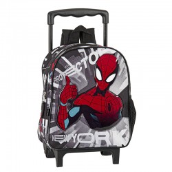 Trousse Triple Spiderman Protector Perona 58817