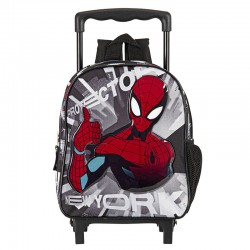 Trousse Triple Spiderman Protector Perona 58817 | Perona Bags