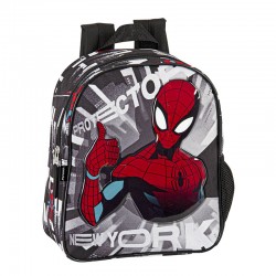 Sac à Dos de Crèche Spiderman Protector Perona 58815
