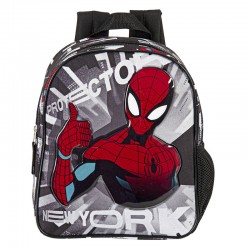 Sac à Dos de Crèche Spiderman Protector Perona 58815 | Perona Bags