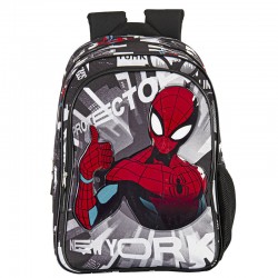 Sac à Dos Junior Adaptable Spiderman Protector Perona 58812 | Perona Bags