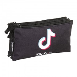 Trousse Triple TikTok Play Perona 58653