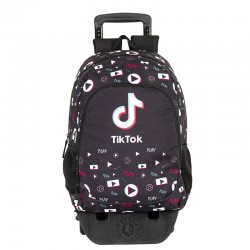 Sac à Dos Adaptable avec Trolley TikTok Play Perona 58652 | Perona Bags