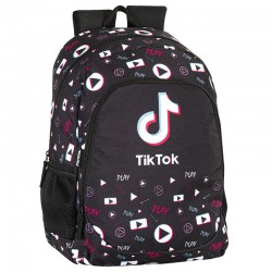 Sac à Dos Junior Adaptable TikTok Play Perona 58651