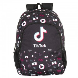 Sac à Dos Junior Adaptable TikTok Play Perona 58651 | Perona Bags