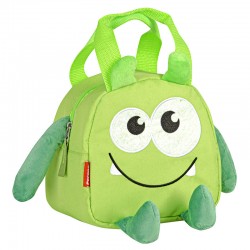 Range-Goùter Fluffy Verde Perona 58746