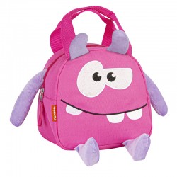 Range-Goûter Fluffy Fucsia Perona 58744