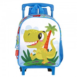 Sac à Dos avec Roues de Crèche Bronto Perona 58759 | Perona Bags