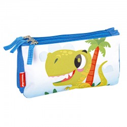 Trousse Triple Bronto Perona 58763
