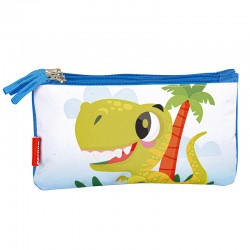 Trousse Triple Bronto Perona 58763 | Perona Bags
