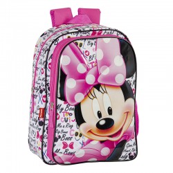 Sac à Dos Infantil Minnie Lady Perona 58442