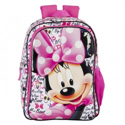 Sac à Dos Infantil Minnie Lady Perona 58442 | Perona Bags