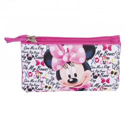 Trousse Triple Minnie Lady Perona 58444 | Perona Bags