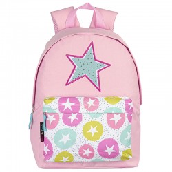 Sac à Dos Junior Adaptable Miel & Citron Perona 58714