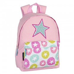 Sac à Dos Junior Adaptable Miel & Citron Perona 58714 | Perona Bags
