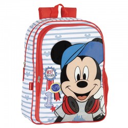 Sac à Dos Infantil Mickey Best Perona 58432