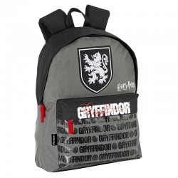 Sac à Dos Junior Adaptable Harry Potter Bravery Perona 58684