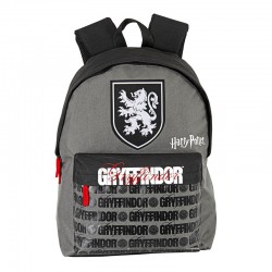 Sac à Dos Junior Adaptable Harry Potter Bravery Perona 58684 | Perona Bags