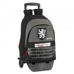 Sac à Dos Adaptable avec Trolley Harry Potter Bravery Perona 58686
