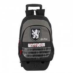 Sac à Dos Adaptable avec Trolley Harry Potter Bravery Perona 58686 | Perona Bags