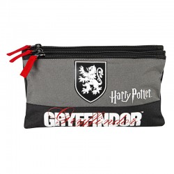 Trousse Triple Harry Potter Bravery Perona 58687 | Perona Bags