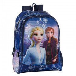 Sac à Dos Junior Adaptable Frozen Frosted Perona 58474