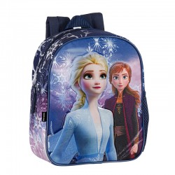 Sac à Dos pour crèche Frozen Frosted Perona 58477 | Perona Bags
