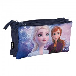 Trousse Triple Frozen Frosted Perona 58479