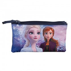 Trousse Triple Frozen Frosted Perona 58479 | Perona Bags