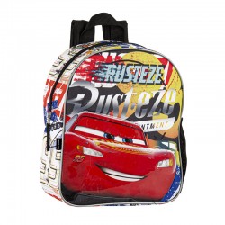 Sac à Dos de Crèche Cars Sponsors Perona 58483
