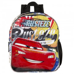 Sac à Dos de Crèche Cars Sponsors Perona 58483 | Perona Bags