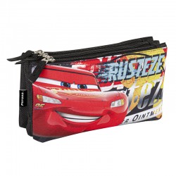 Trousse Triple Cars Sponsors Perona 58485