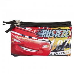 Trousse Triple Cars Sponsors Perona 58485 | Perona Bags