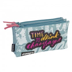 Trousse Triple Campro Spray Perona 58725