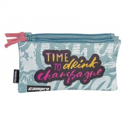 Trousse Triple Campro Spray Perona 58725 | Perona Bags