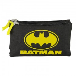 Trousse Triple Batman Two-Face Perona 58702 | Perona Bags
