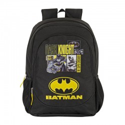Sac à Dos Junior Porte-Ordinateur Adaptable Batman Two-Face Perona 58700 | Perona Bags