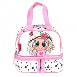Range-Goûter Doll Perona 58768 | Perona Bags