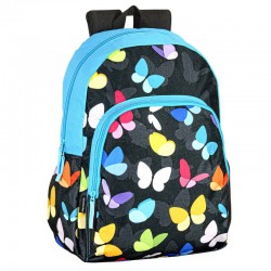 Sac à Dos Junior Porte-Ordinateur Adaptable Campro Flapping Perona 58719