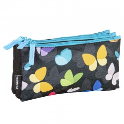 Trousse Triple Campro Flapping Perona 58721