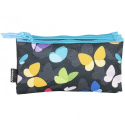 Trousse Triple Campro Flapping Perona 58721 | Perona Bags