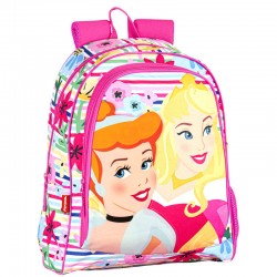 Sac à Dos Junior Adaptable Princesses Disney 58456