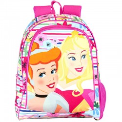 Sac à Dos Junior Adaptable Princesses Disney 58456 | Perona Bags