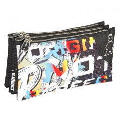 Trousse Triple Campro Destroy Perona 58804
