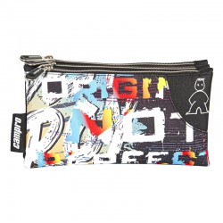 Trousse Triple Campro Destroy Perona 58804 | Perona Bags