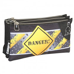 Trousse Triple Campro Danger Perona 58802