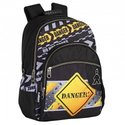 Sac à Dos Double Adaptadeur Campro Danger Perona 58801