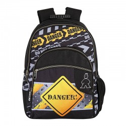 Sac à Dos Double Adaptadeur Campro Danger Perona 58801 | Perona Bags